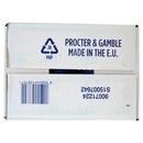 Dash Power Detersivo Lavatrice Liquido Bucato+Tecnologia Colori Brillanti e Fibre 3x18=54Lav.3x990ml